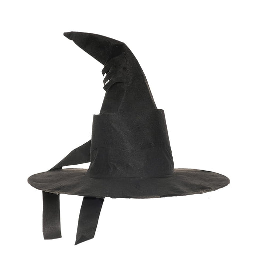 Black Witch Hat