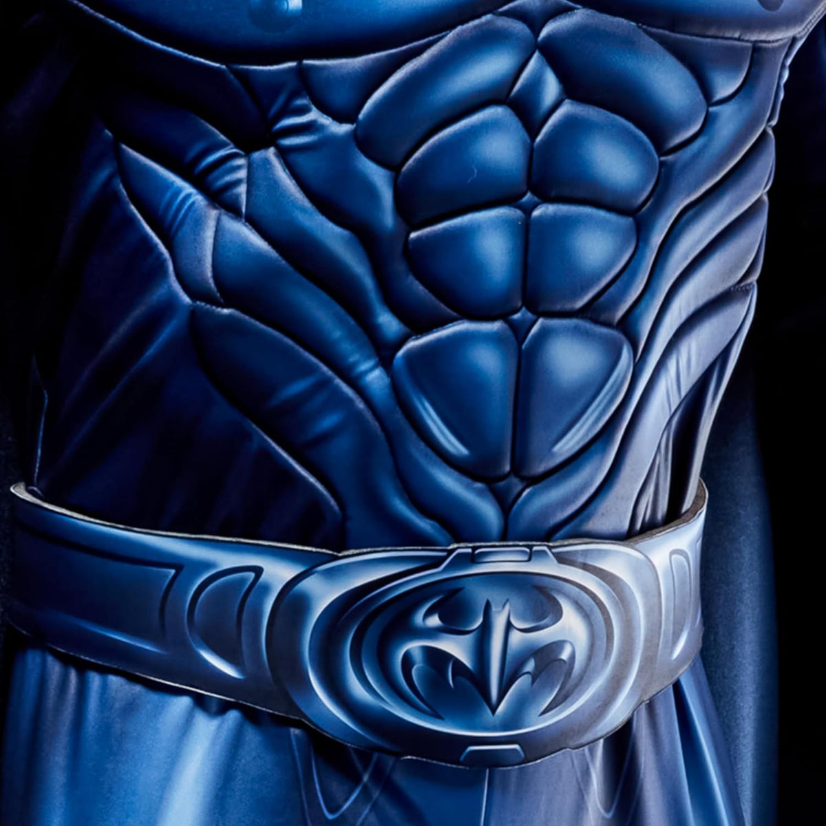 Batman Deluxe Adult Costume