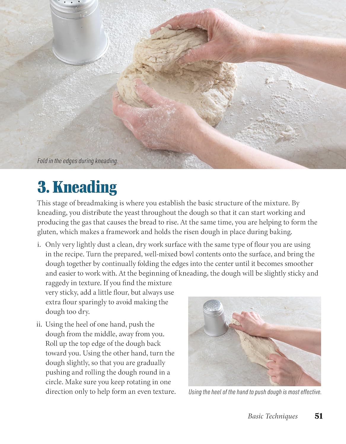 Complete Starter Guide to Making Bread