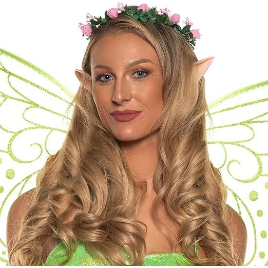 Fairy Accessory Kit- Green