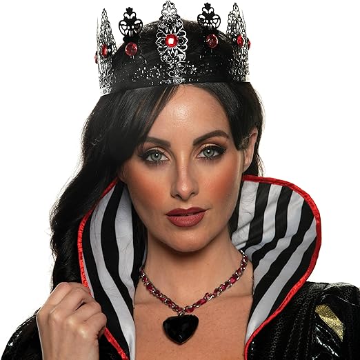 Evil Queen Crown