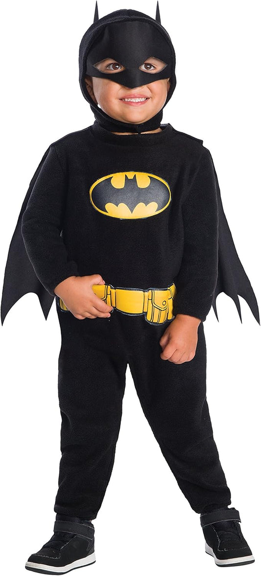 Batman Romper