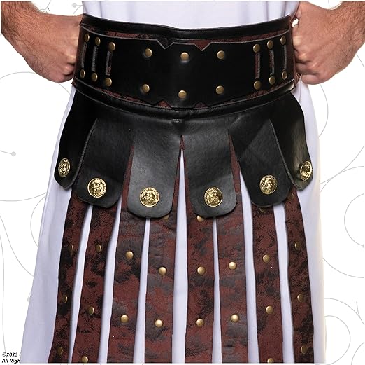 Roman Belt