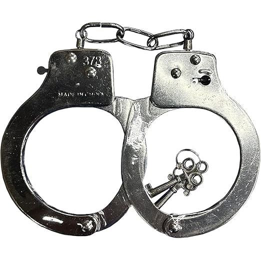 Handcuffs