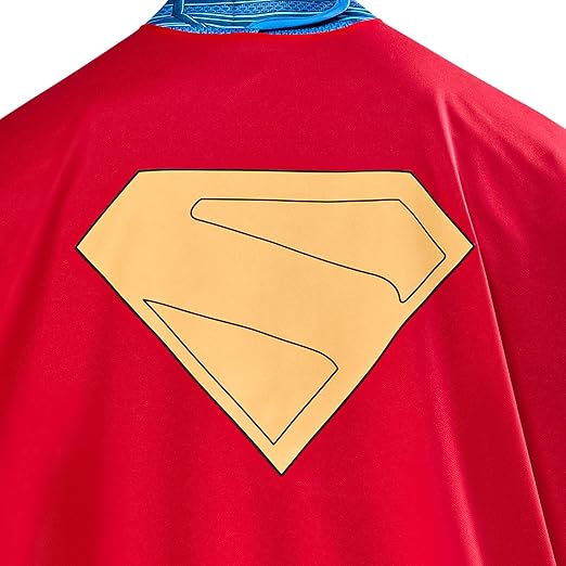 Superman Adult Cape