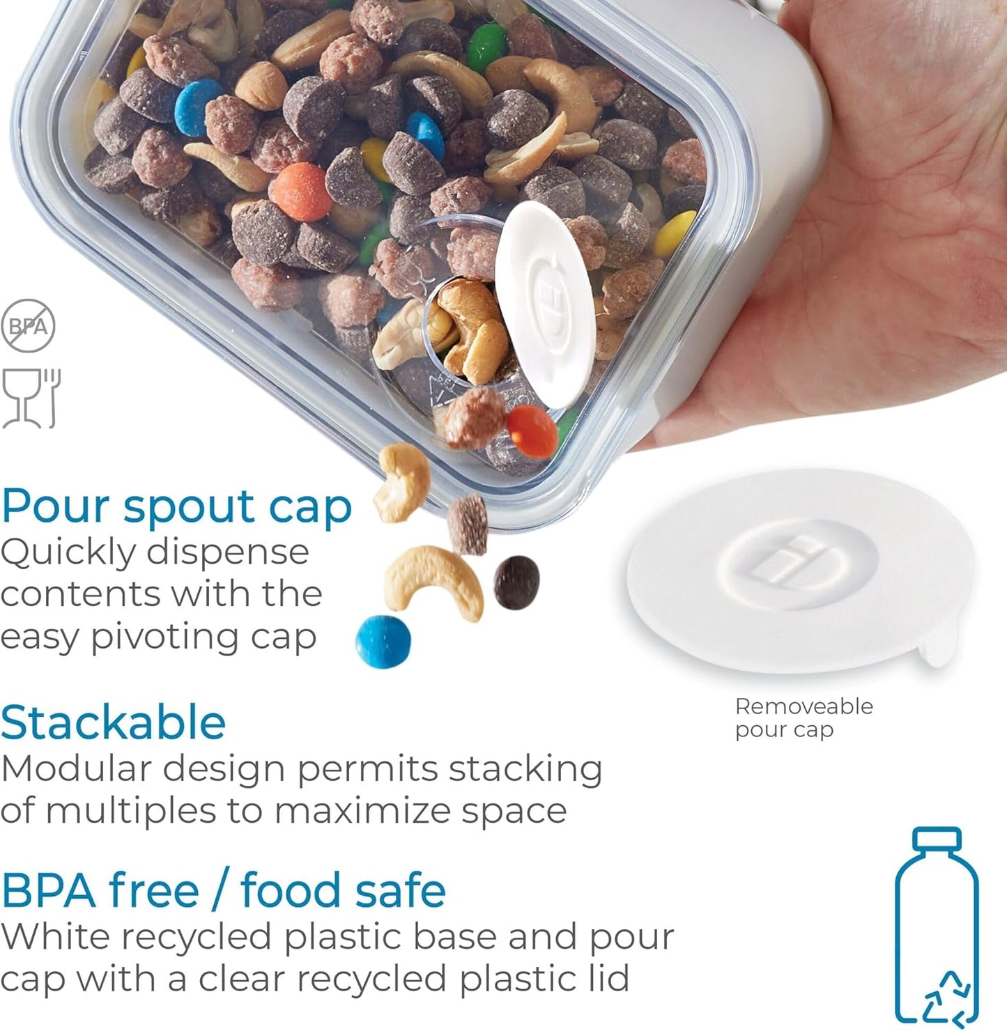 RPP Small Canister
