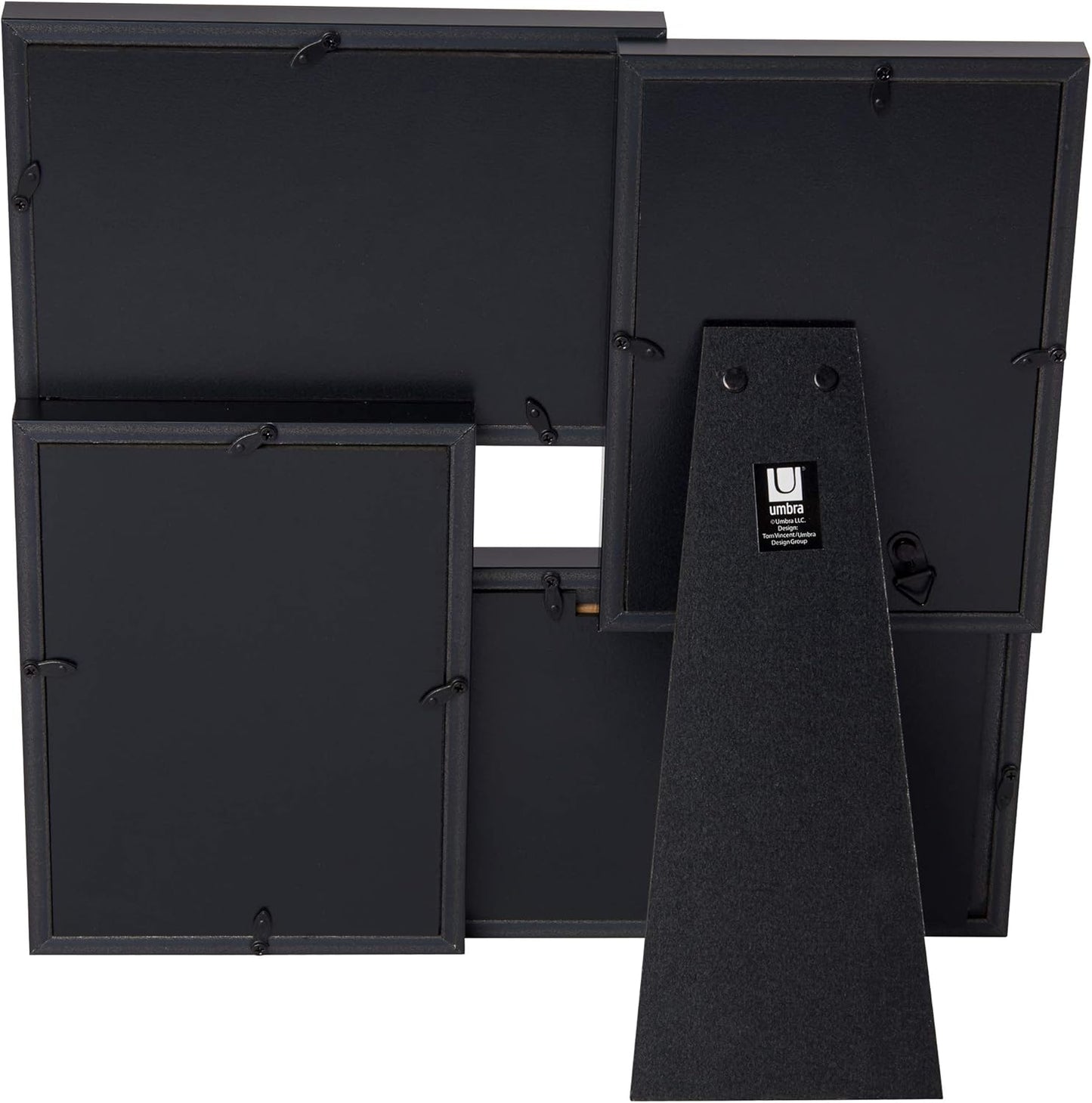 Pane Multi Frame, Black