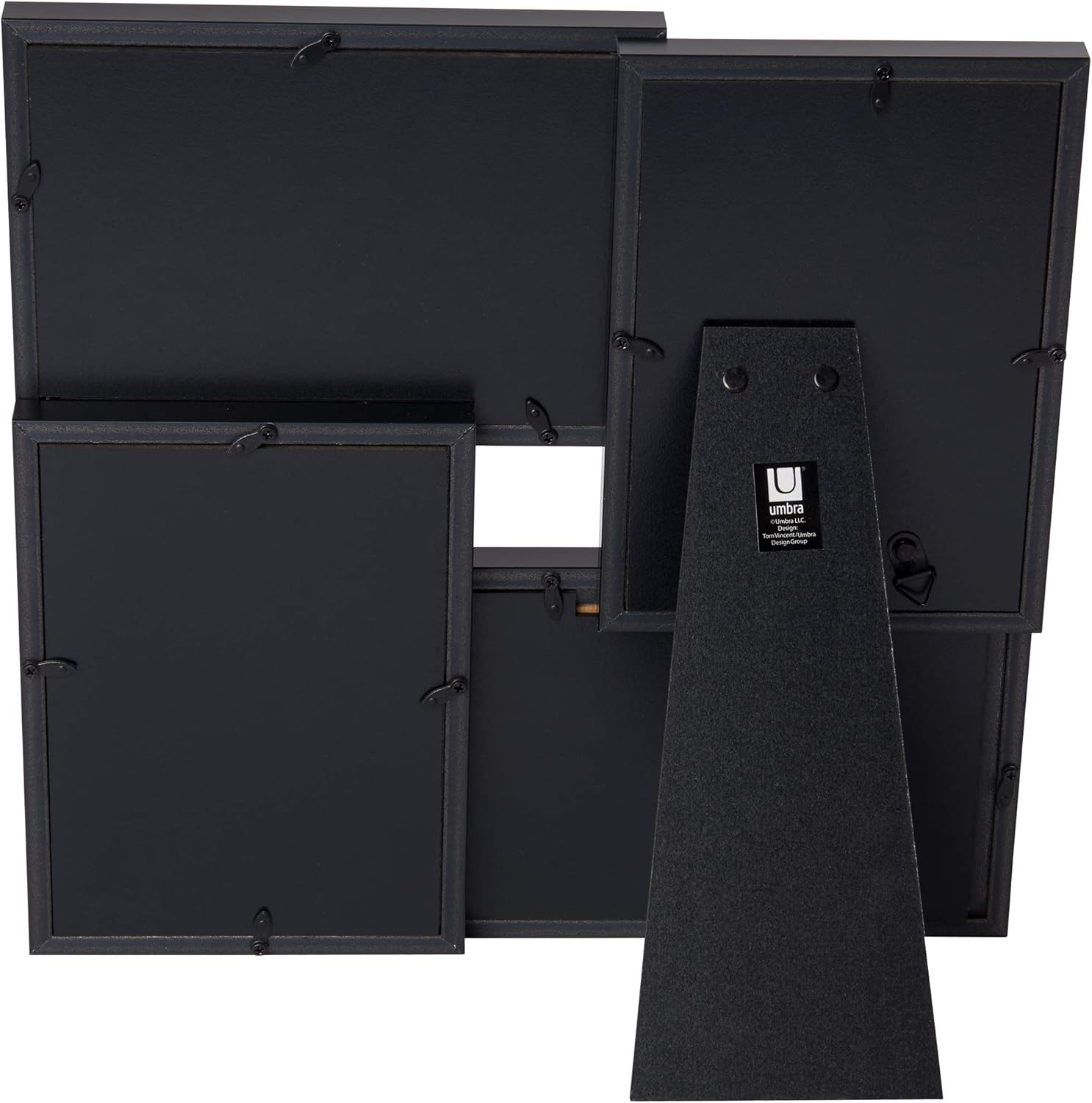 Pane Multi Frame, Black