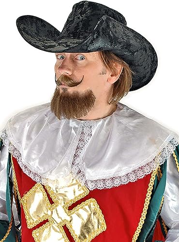 Musketeer Hat
