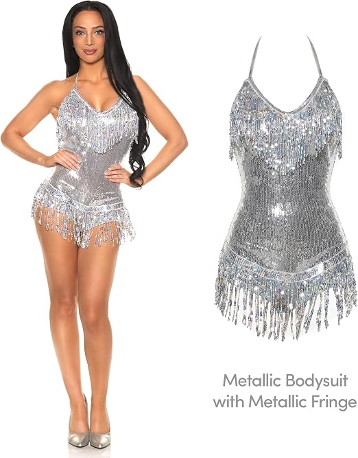 Showstopper Silver