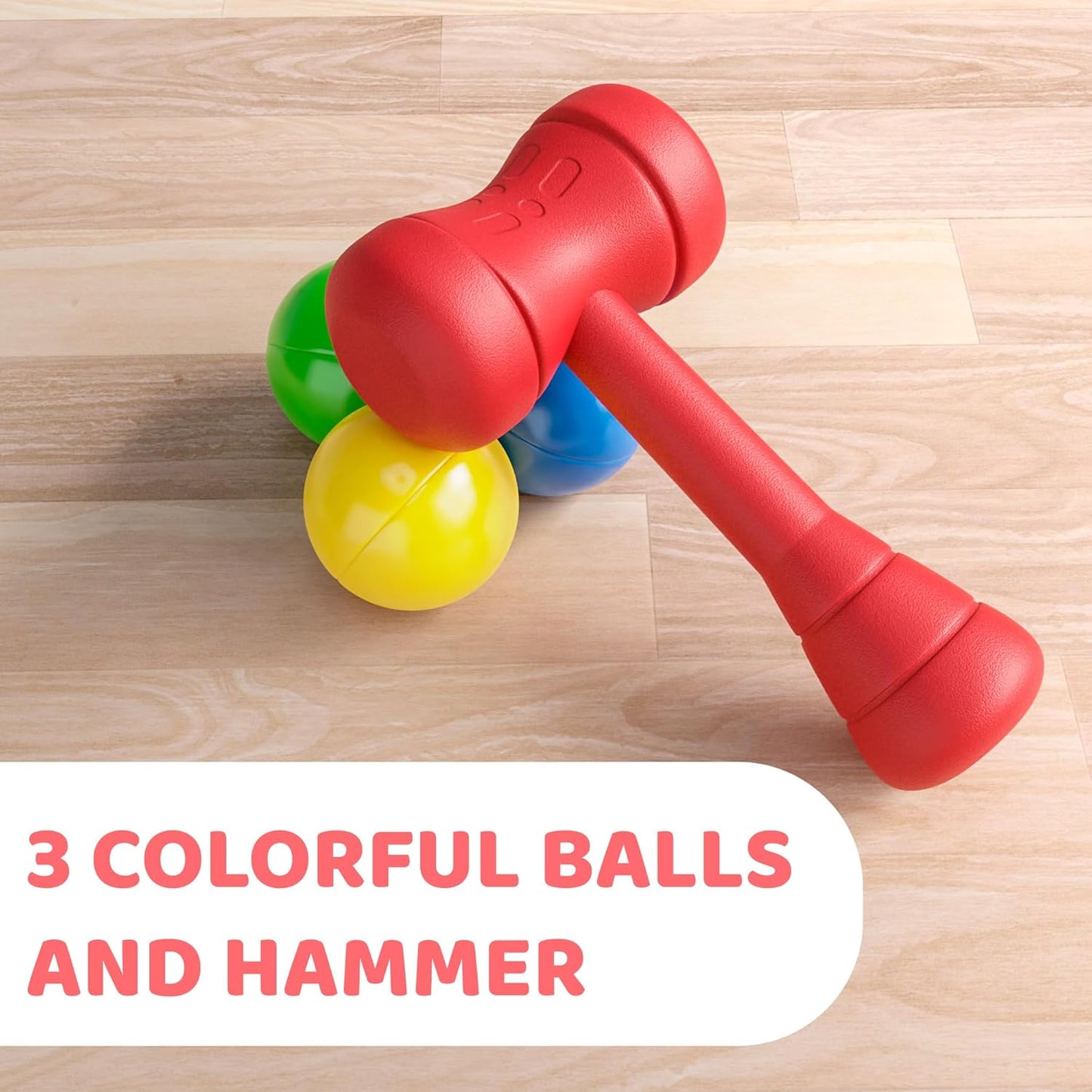 Hammer N Ball