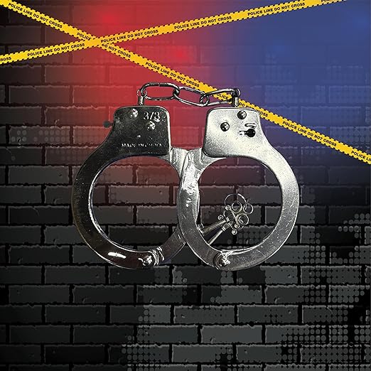 Handcuffs