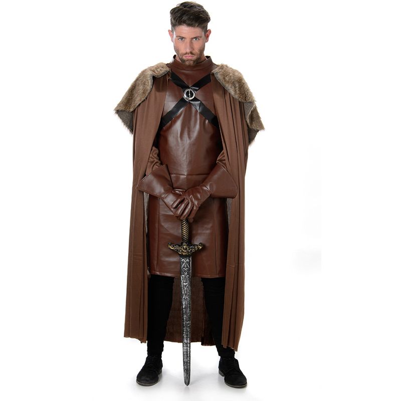 Medieval Knight