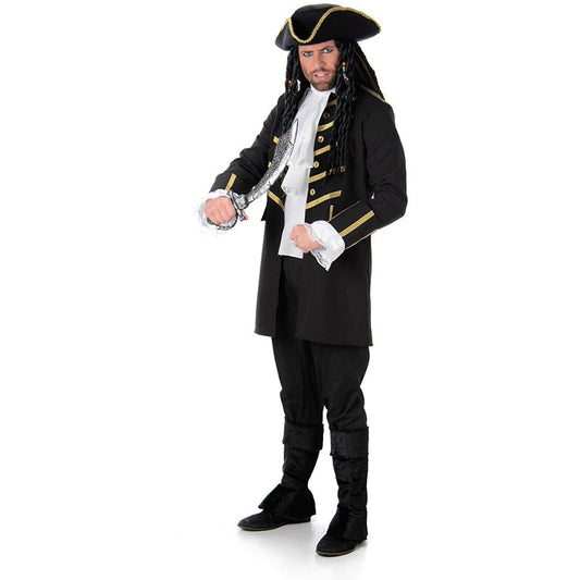 Black Pirate