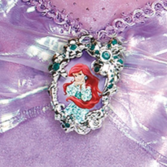 Ariel Toddler Classic