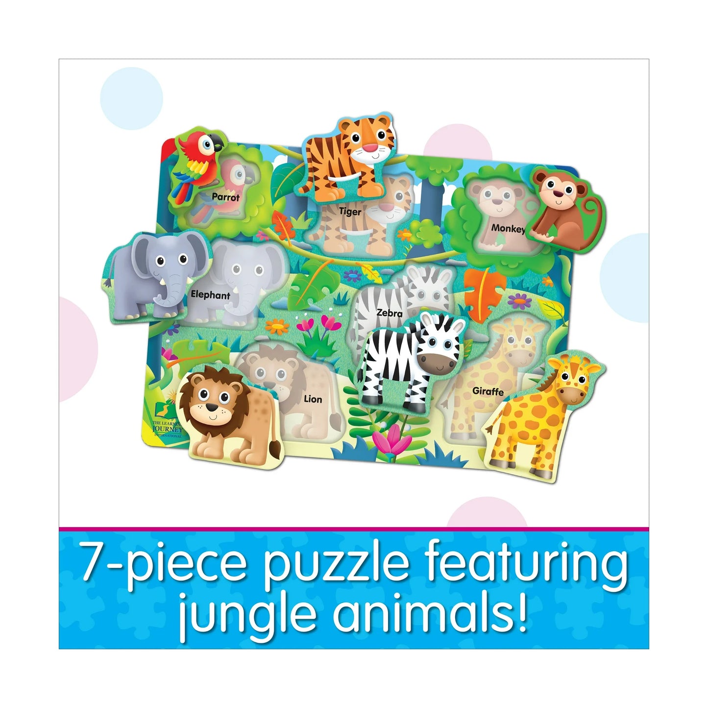 L&L Jungle