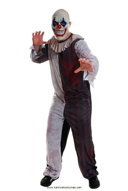 Adult Clown