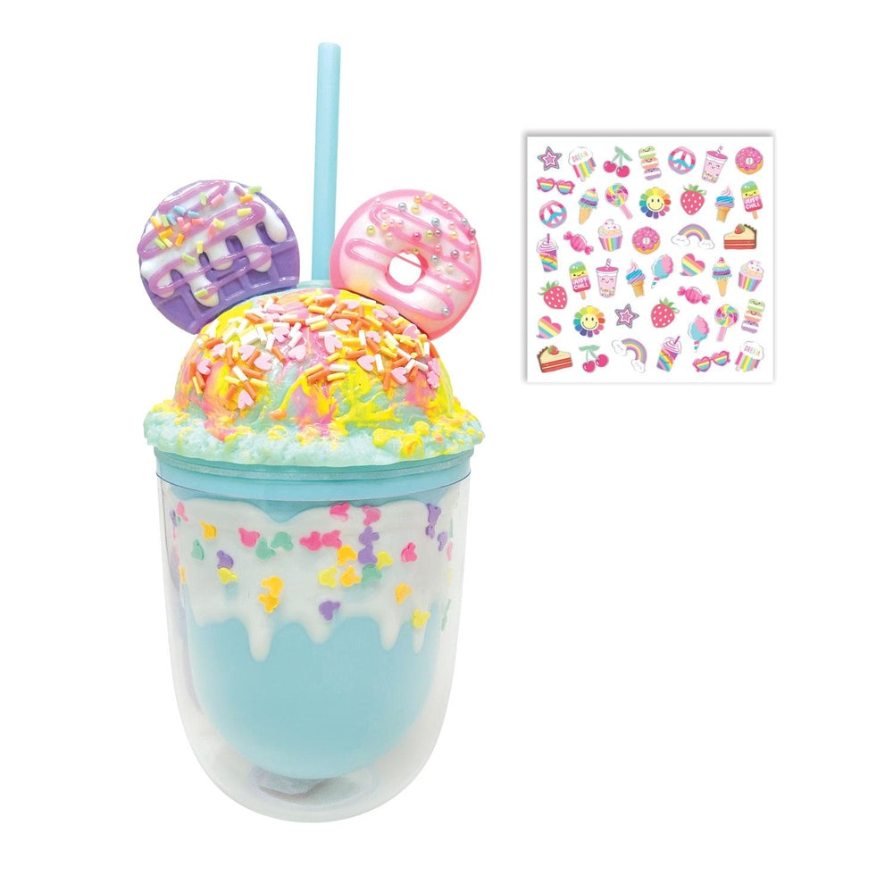 Sundae Hydration , Rainbow