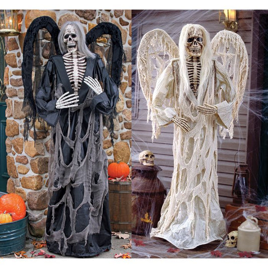 72" Winged Gruesome Greeter