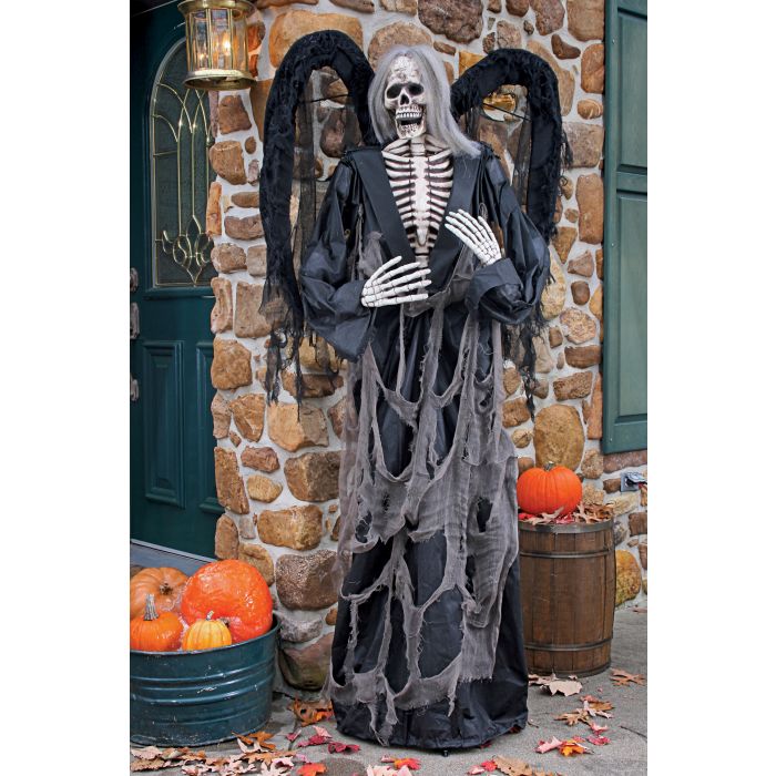 72" Winged Gruesome Greeter