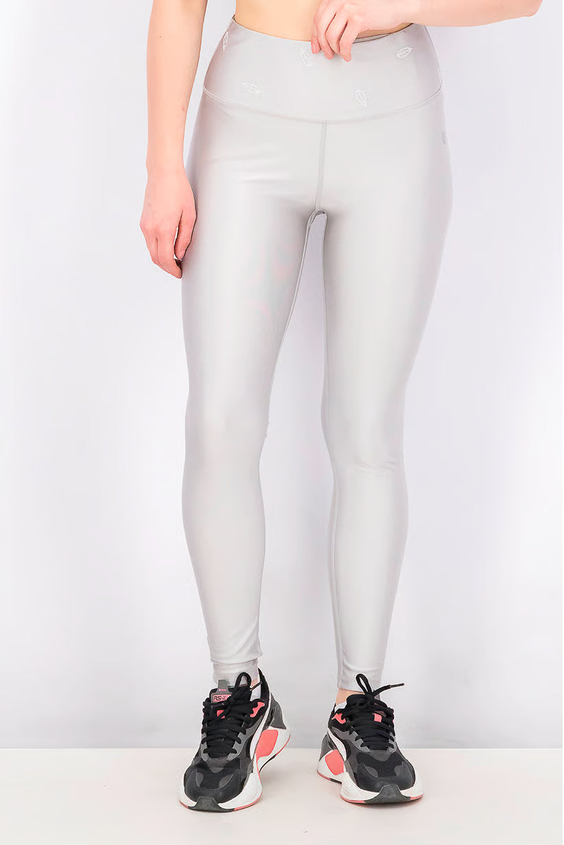Vega 7/8 Legging Grey