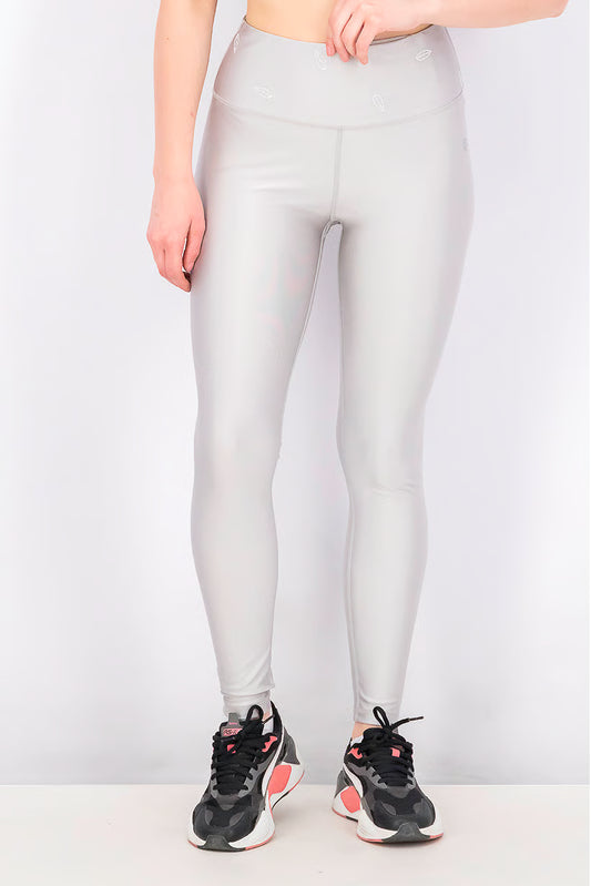 Vega 7/8 Legging Grey