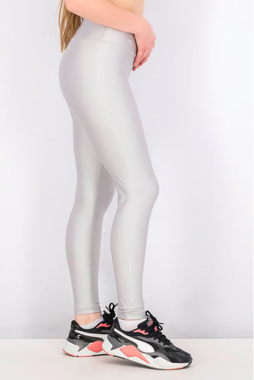 Vega 7/8 Legging Grey