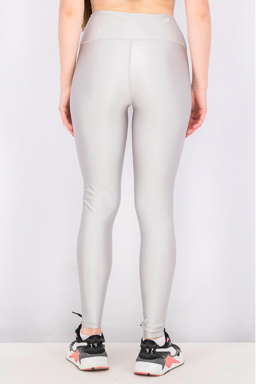 Vega 7/8 Legging Grey