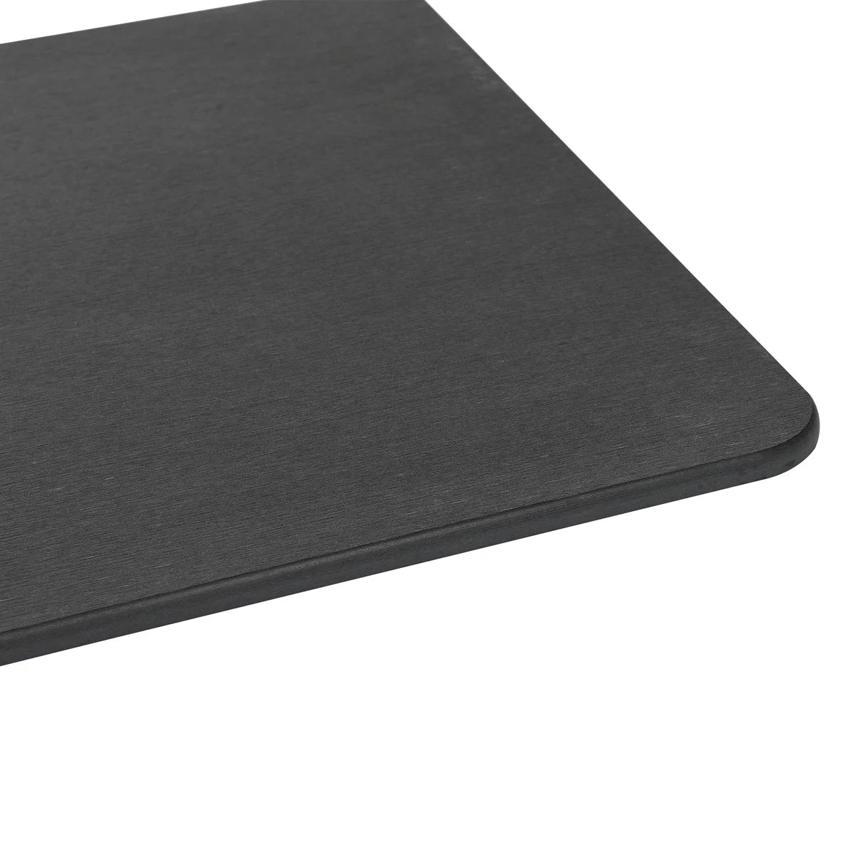 Matte Black - Stone Bath Mat