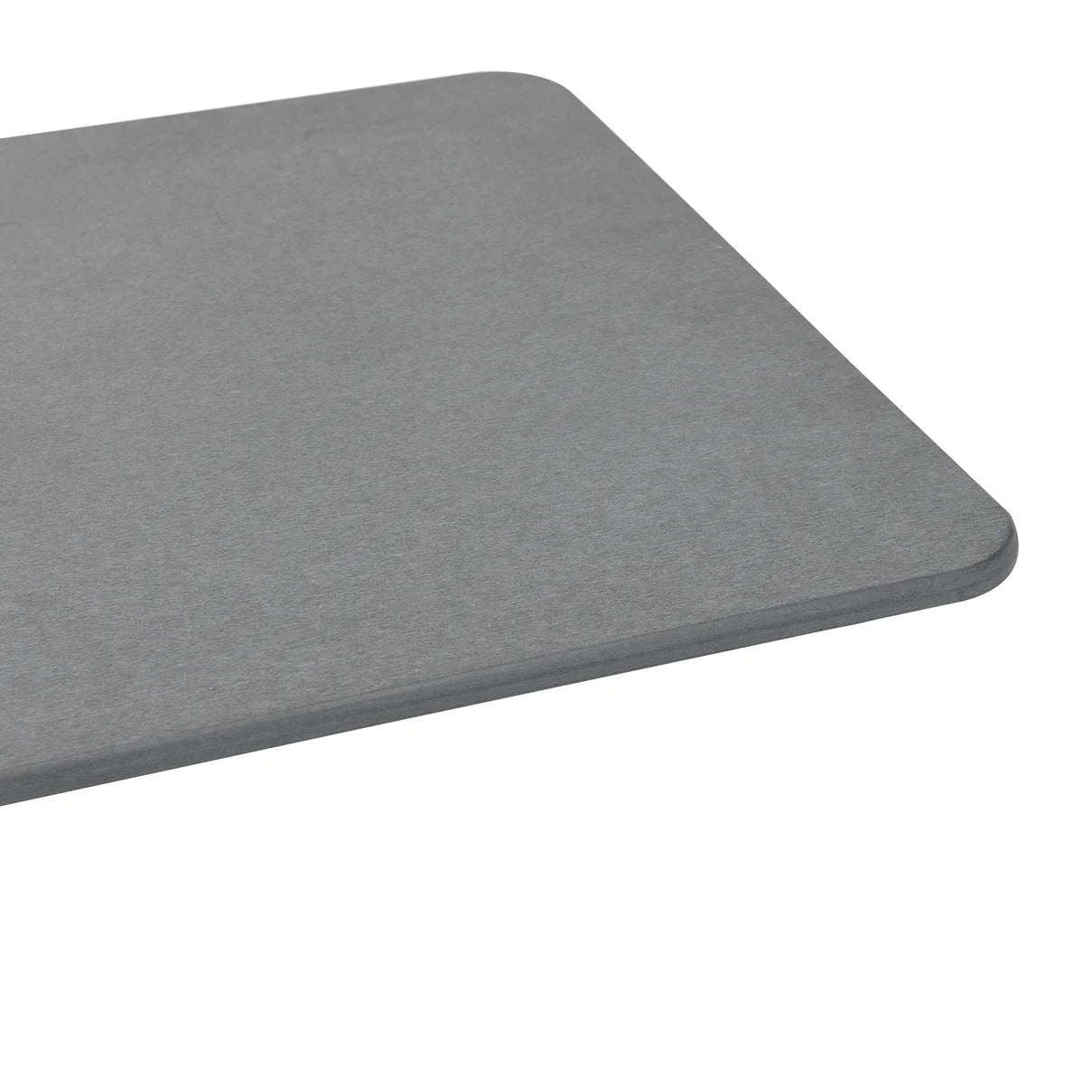 Dove Grey - Stone Bath Mat