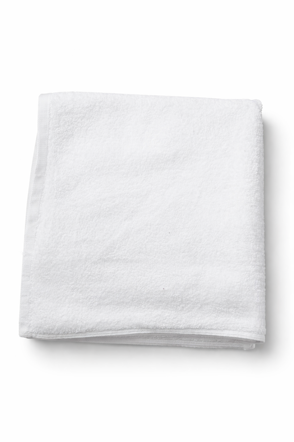 Bath Towel 30x54 Splendid White