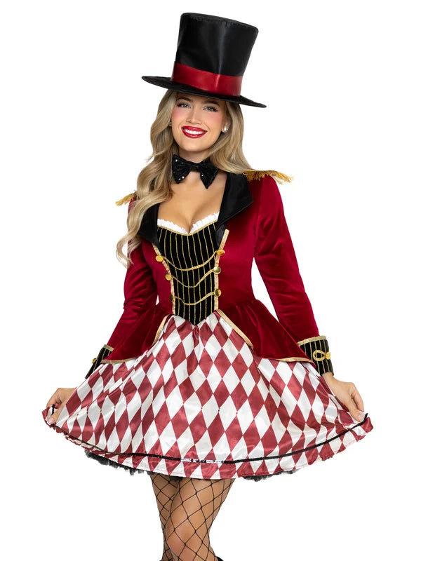 DISFRAZ DE BLANCANIEVES DE CUENTO DE HADAS