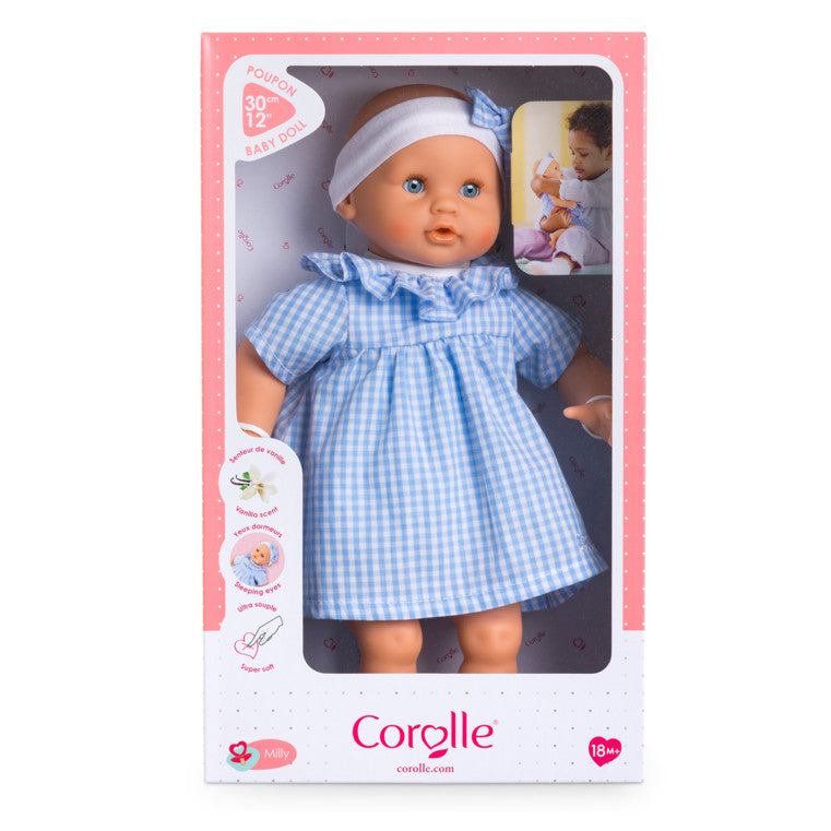 Bebe Calin - Milly