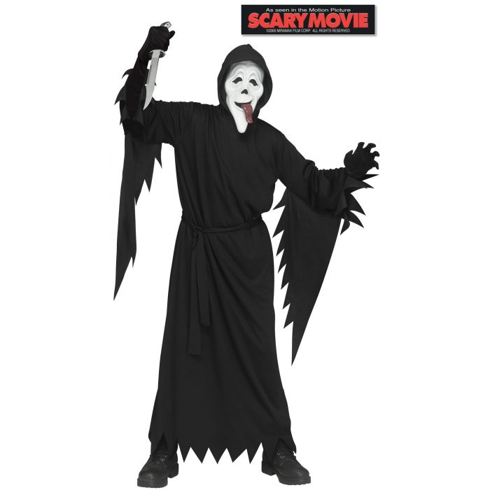 WASSUP! Scary Movie - Child