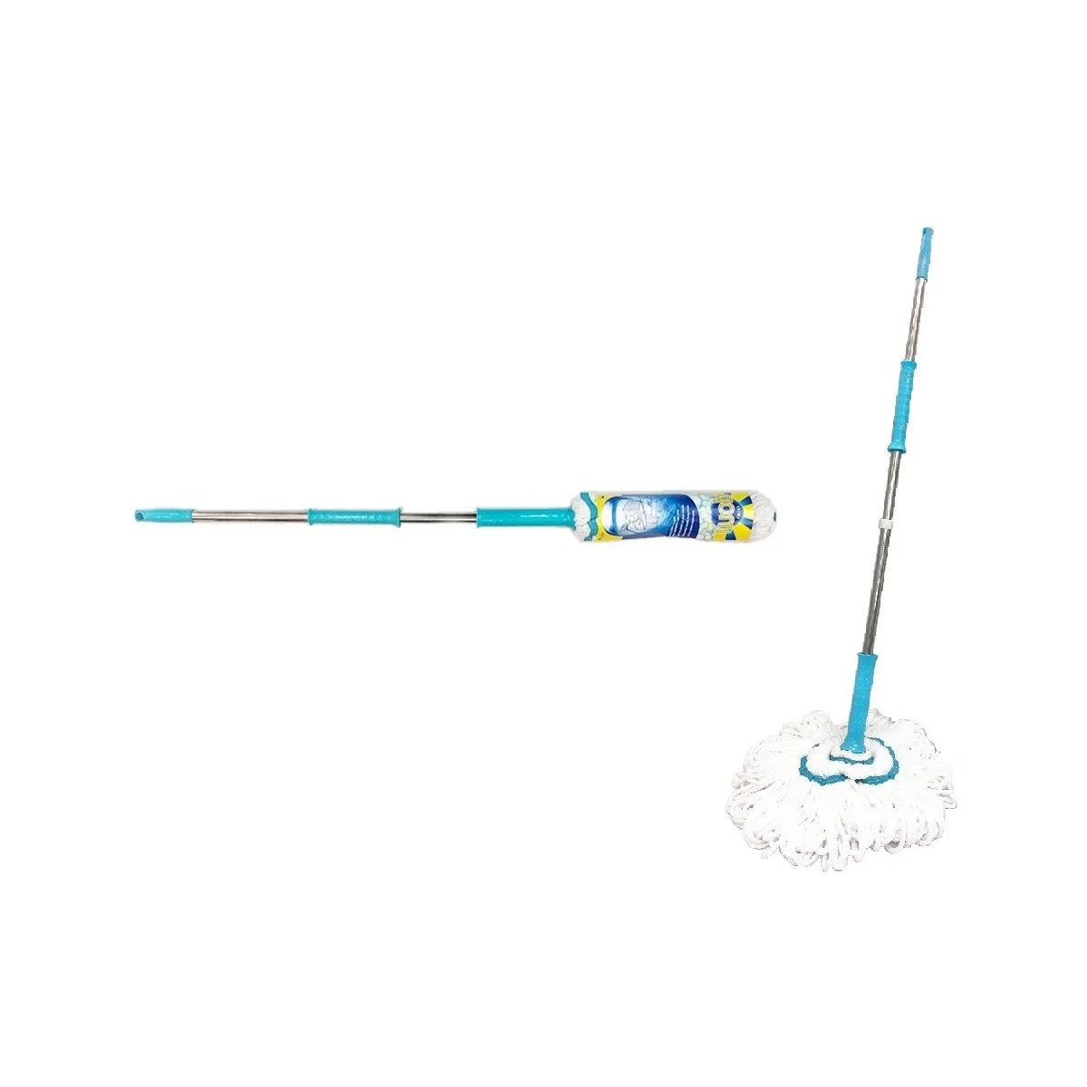 Cotton Twist Mop