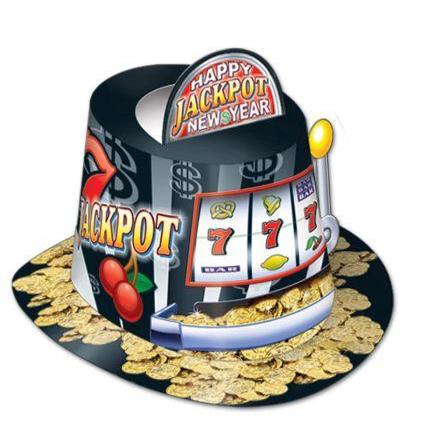 Jackpot Hi-Hat