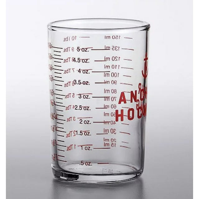 5 OZ Measuring Glass
