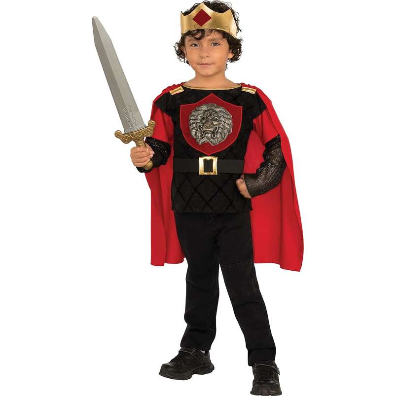 Little Knight