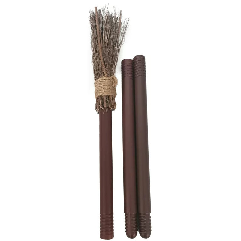 Witch Broom