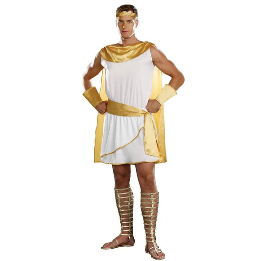 TRAJE MASCULINO CAMPEÓN DEL MUNDO