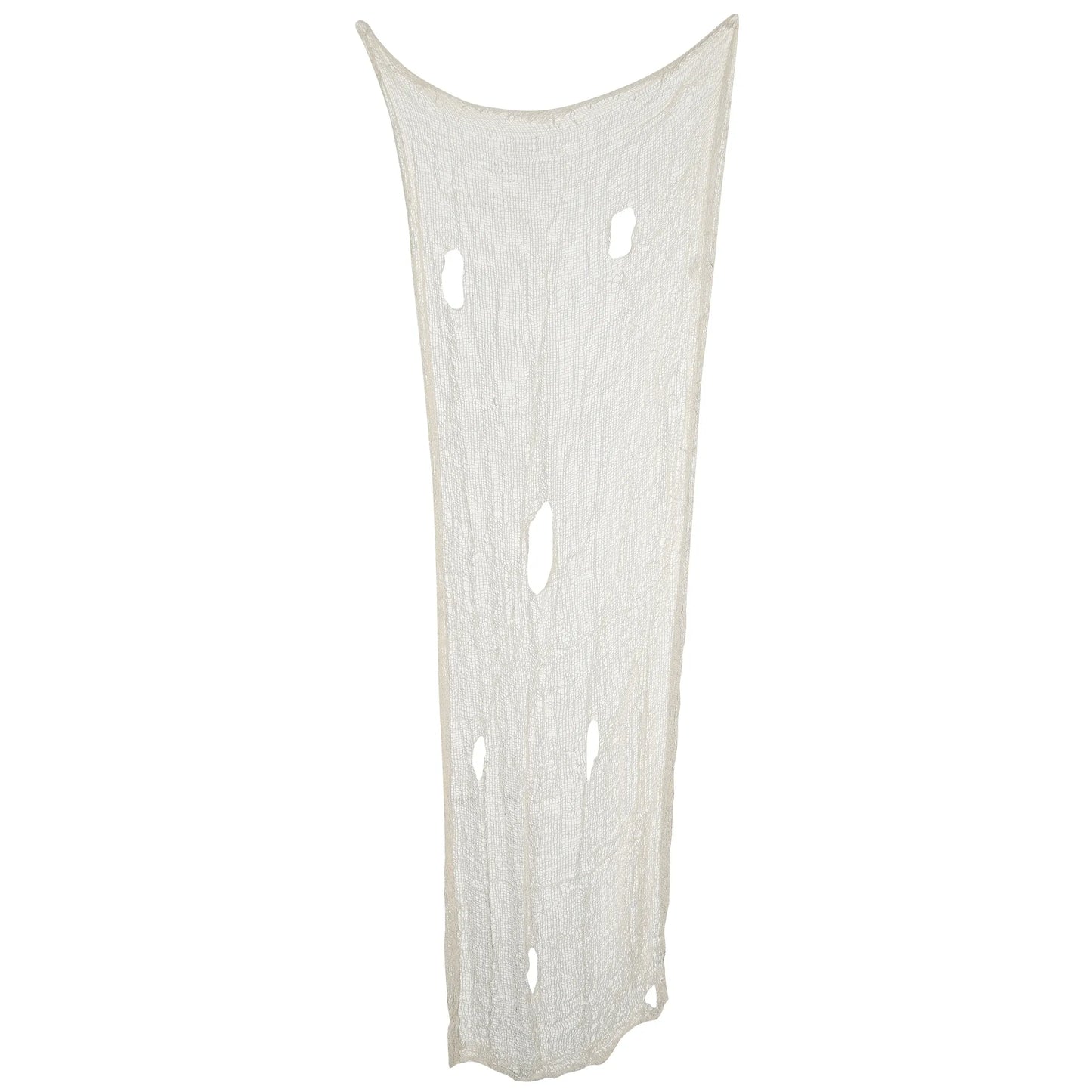 60” Creepy Cloth - Cream