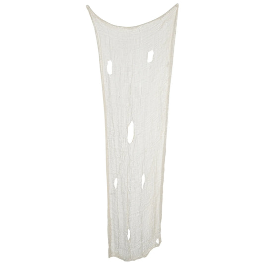 60” Creepy Cloth - Cream