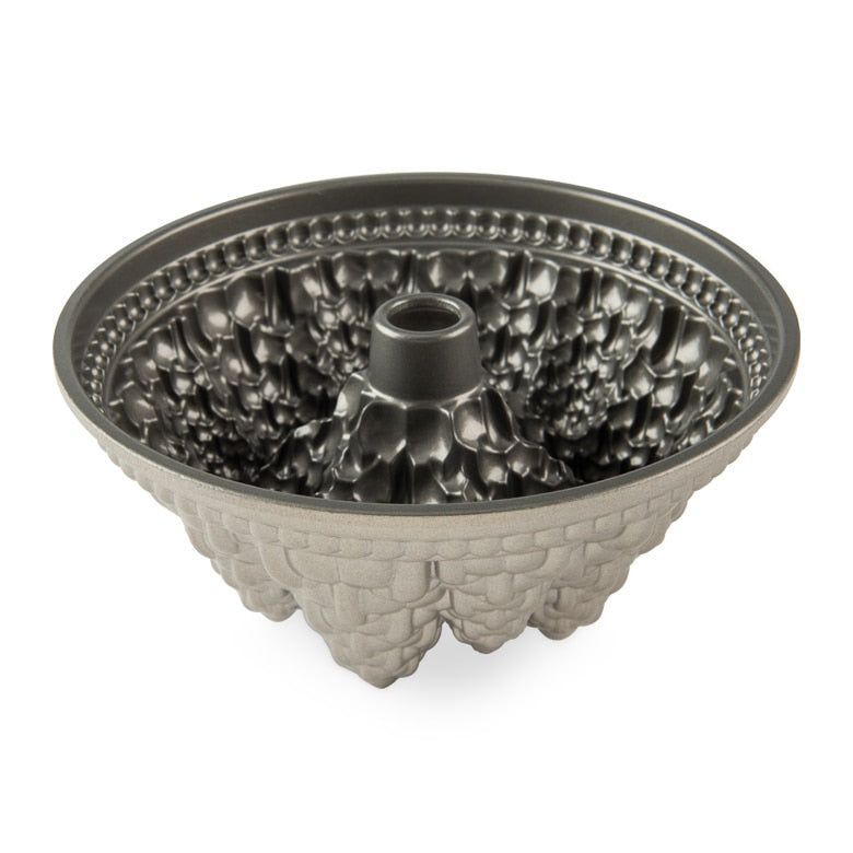 Pine Forest Bundt Pan
