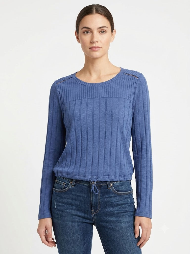 Mesa Top Bluegray
