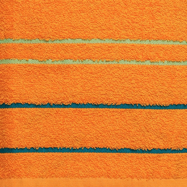 Bath Bella 27x56 Papaya Juice