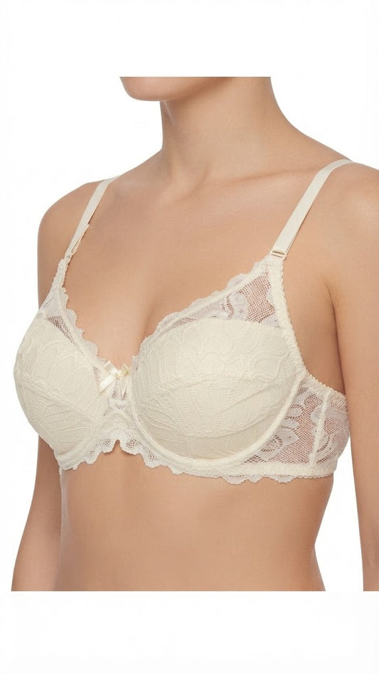 Brasier Nylon