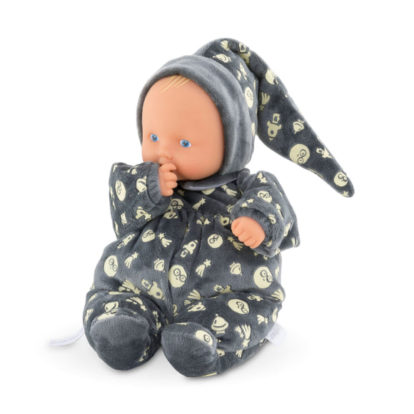 Babipouce Glow in the Dark