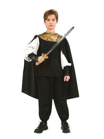 Knight of Kingdom Black