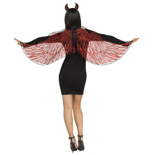 Fantasy Wing Devil Delight