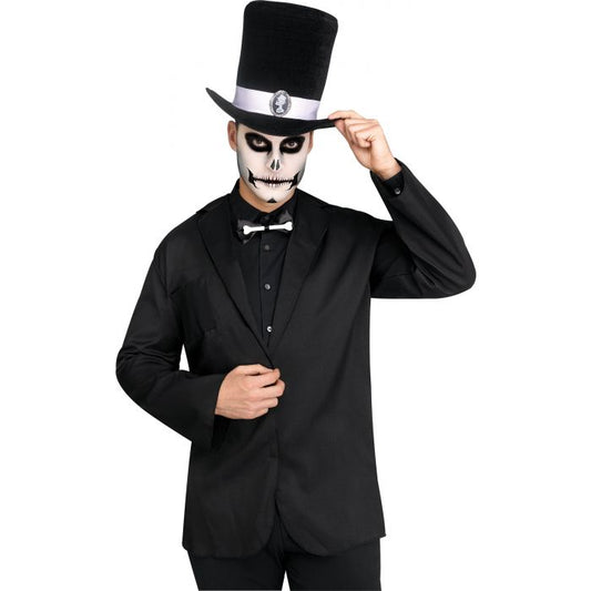 Skeleton  Groom Instant Kit